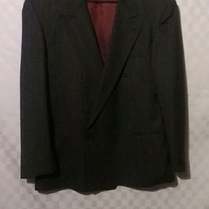 Sport Coat